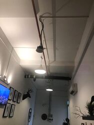 The Promenade@Pelikat (D19), Retail #570471621